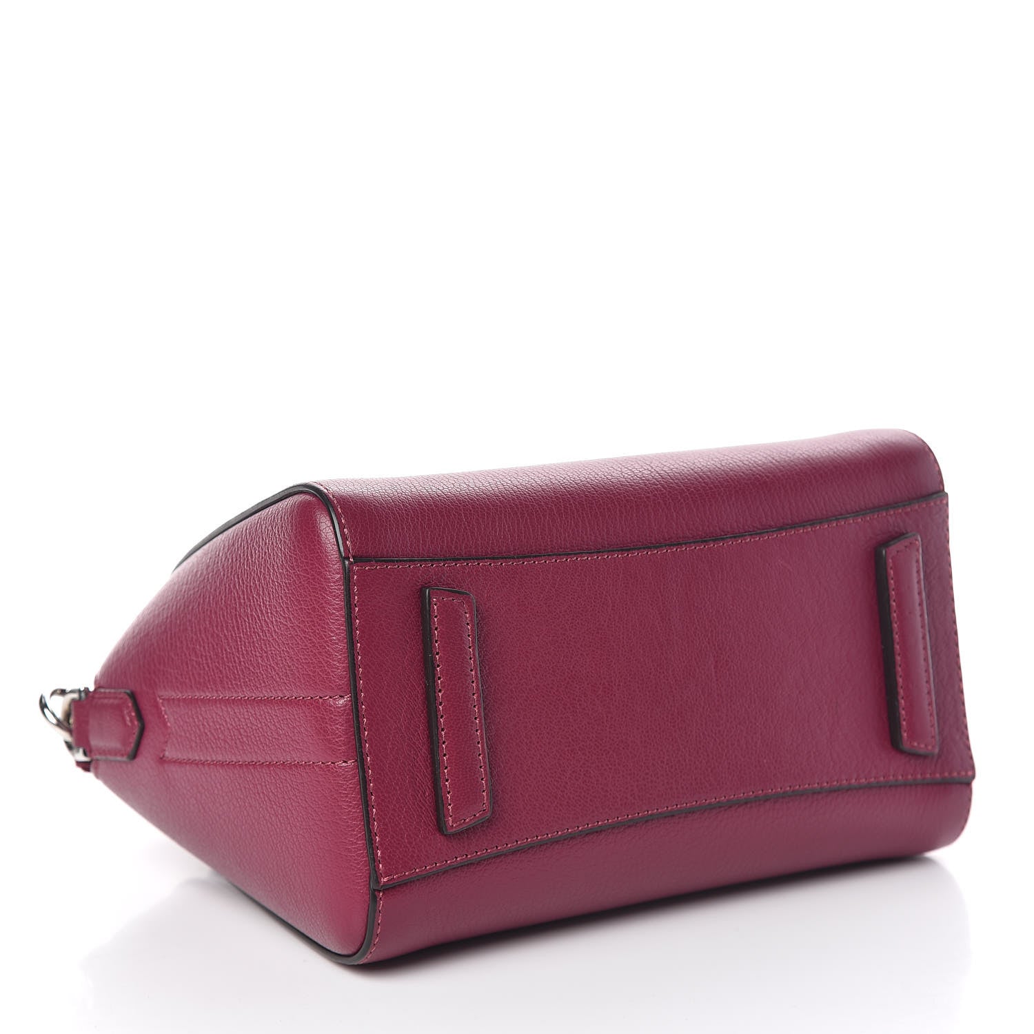 Givenchy Sugar Goatskin Mini Antigona Orchid Purple 4 of 10