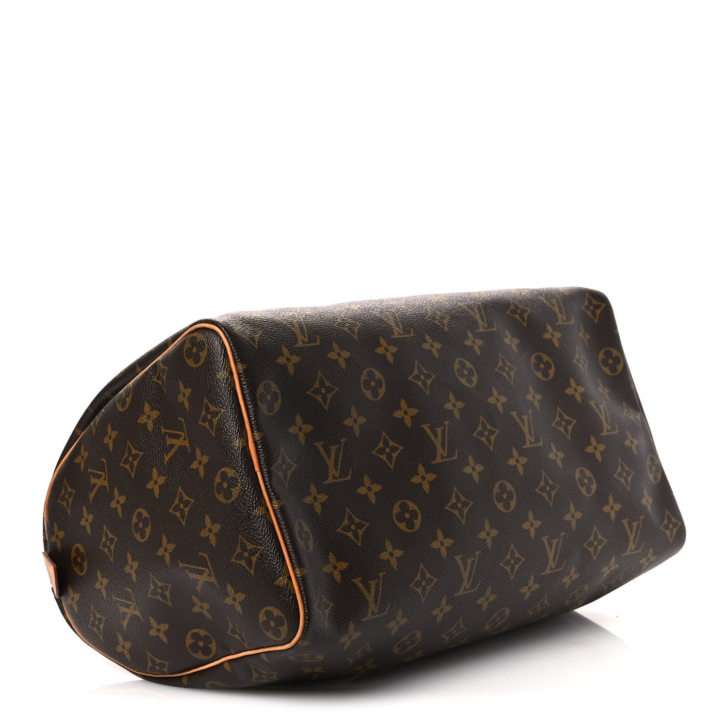 Louis Vuitton Monogram Speedy 35 3 of 14