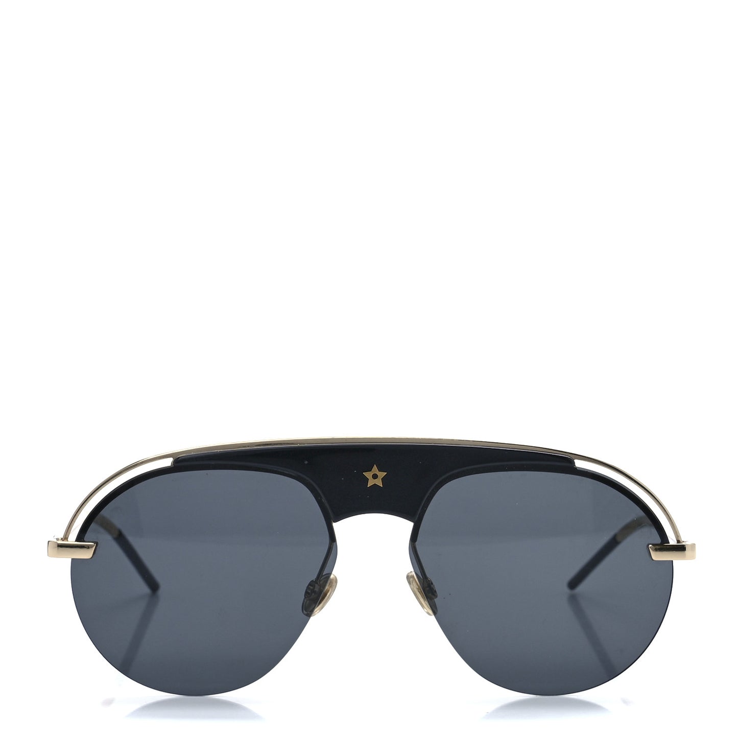 Dio(r)evolution Sunglasses Black
