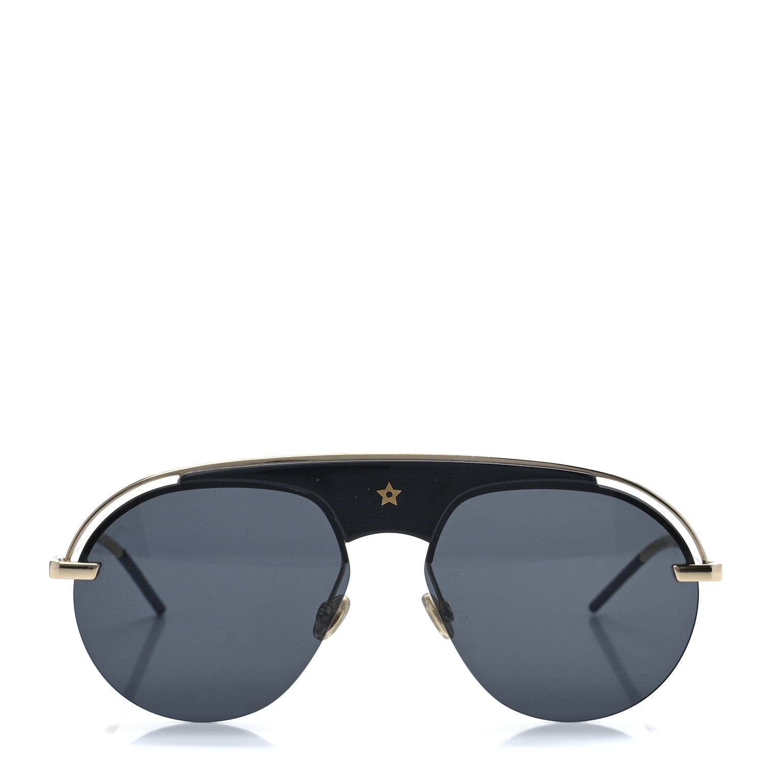 Christian Dior Dio(r)evolution Sunglasses Black 2 of 6