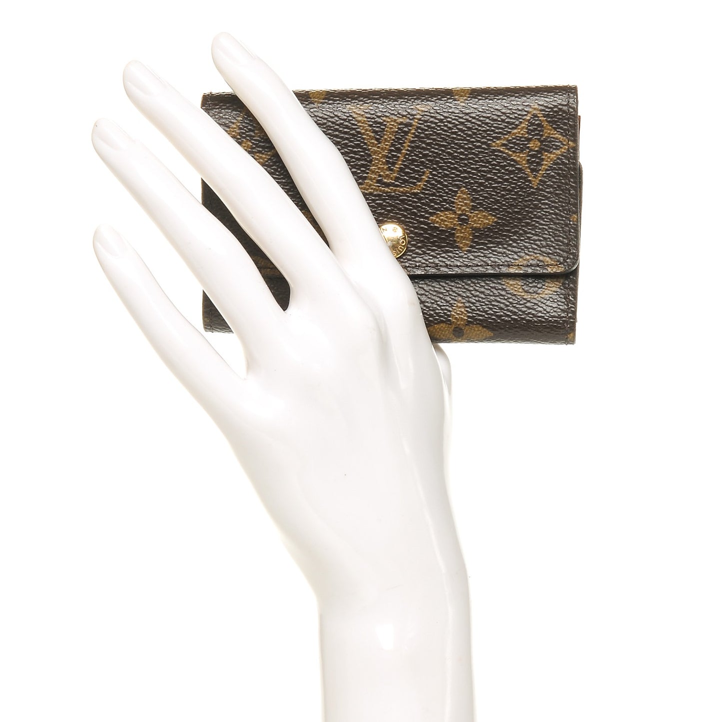 Monogram Multicles 6 Key Holder