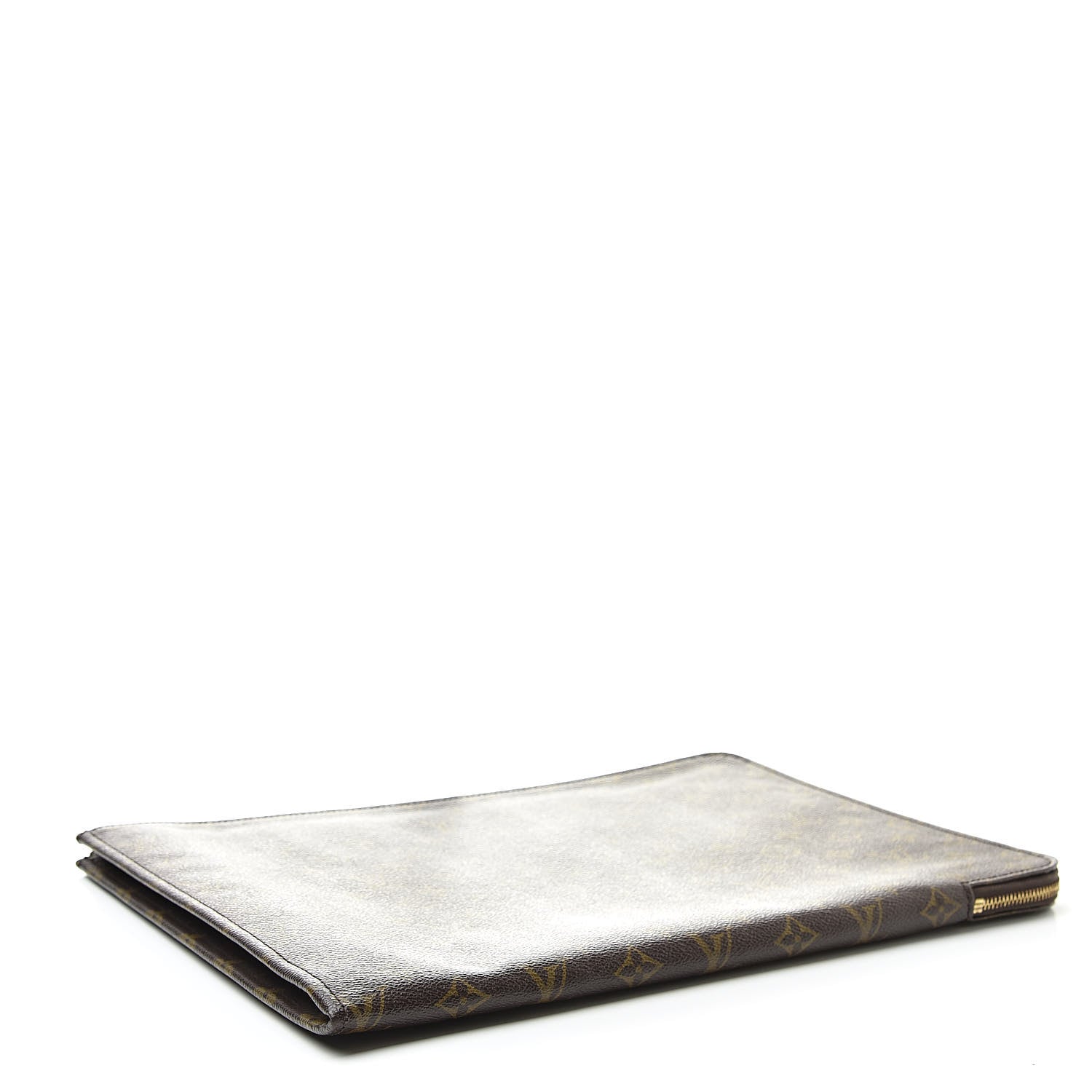 Louis Vuitton Monogram Poche Documents Portfolio Case 39 4 of 8
