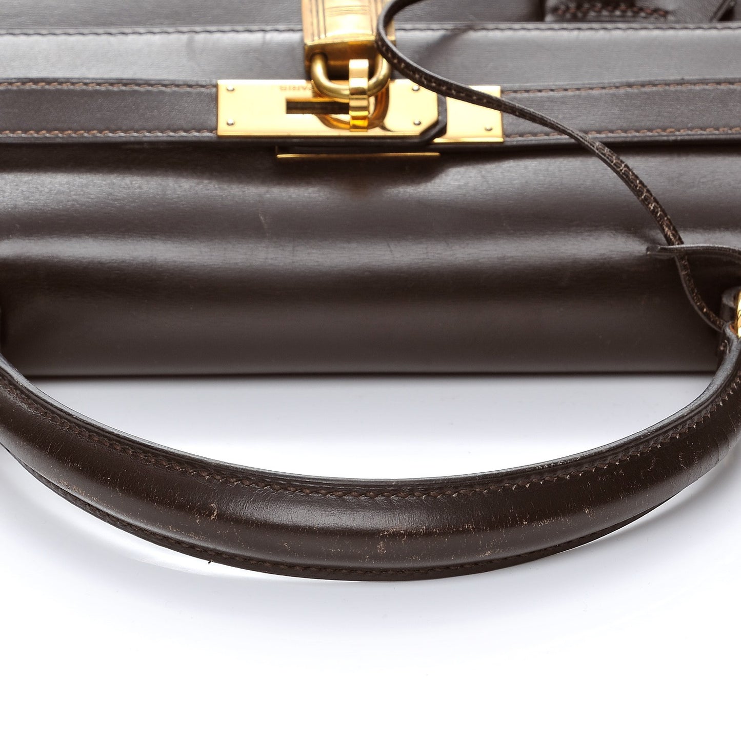 Box Kelly Sellier 32 Chocolate