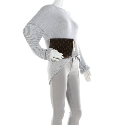 Louis Vuitton Monogram Toiletry Pouch 19 2 of 7