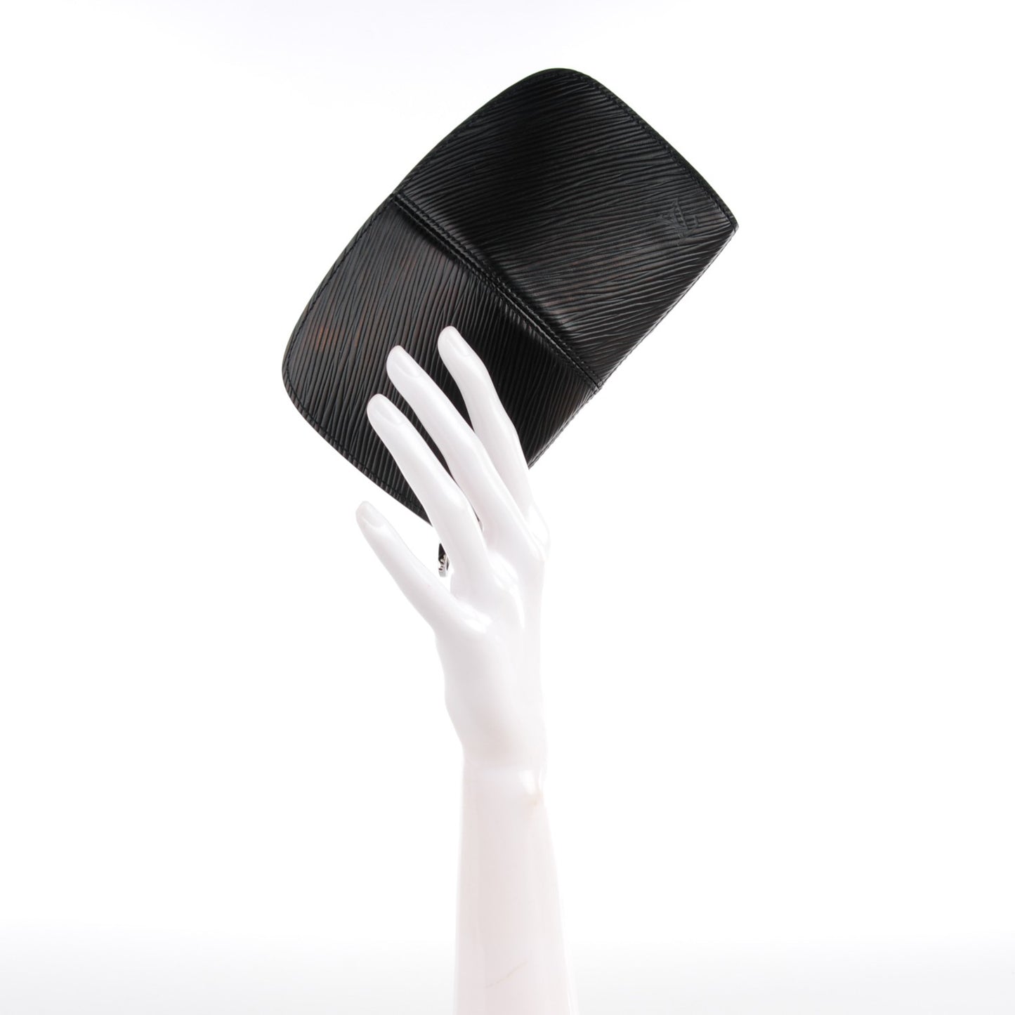 Epi Z Portefeuille Wallet Black