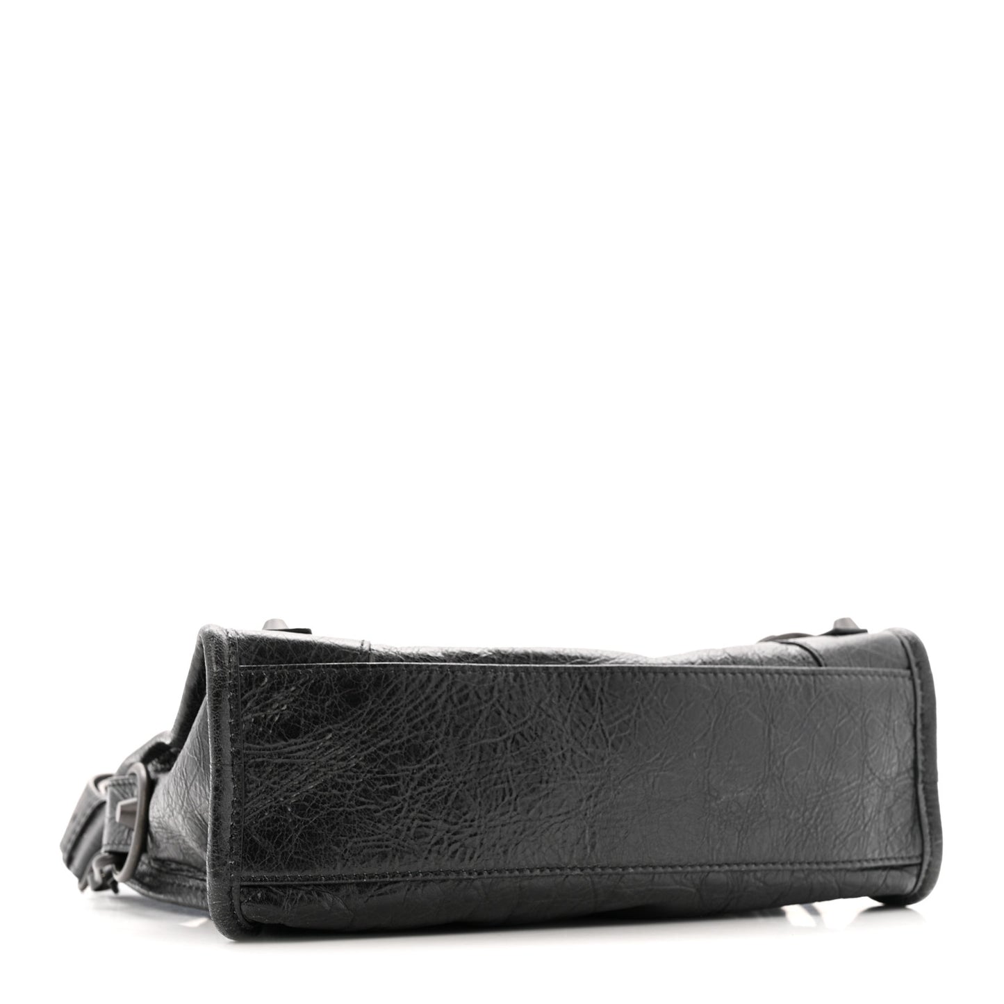 Agneau Arena Classic Hardware Le City Mini  Black