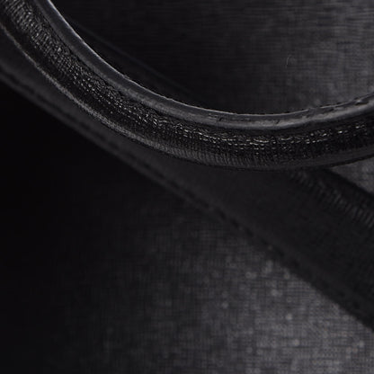 Fendi Vitello Elite Regular 2Jours Tote Black 14 of 14