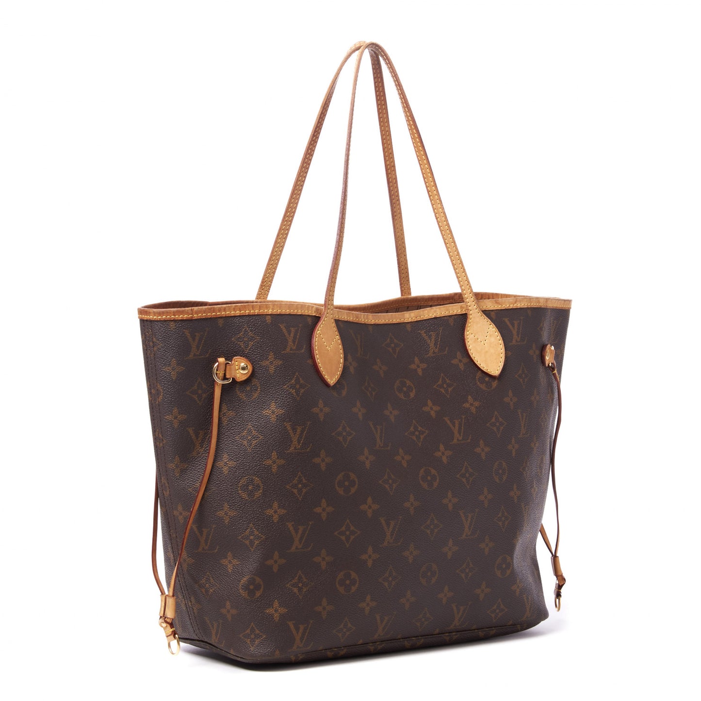 Monogram Neverfull MM