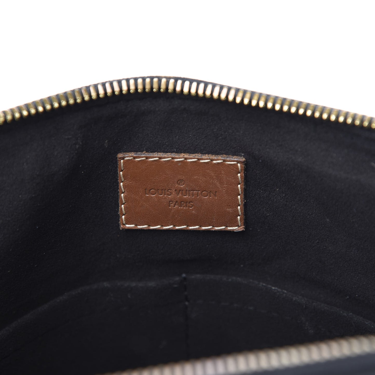 Monogram Pallas Black