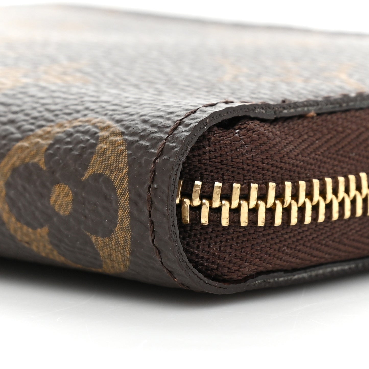 Monogram Zippy Coin Purse