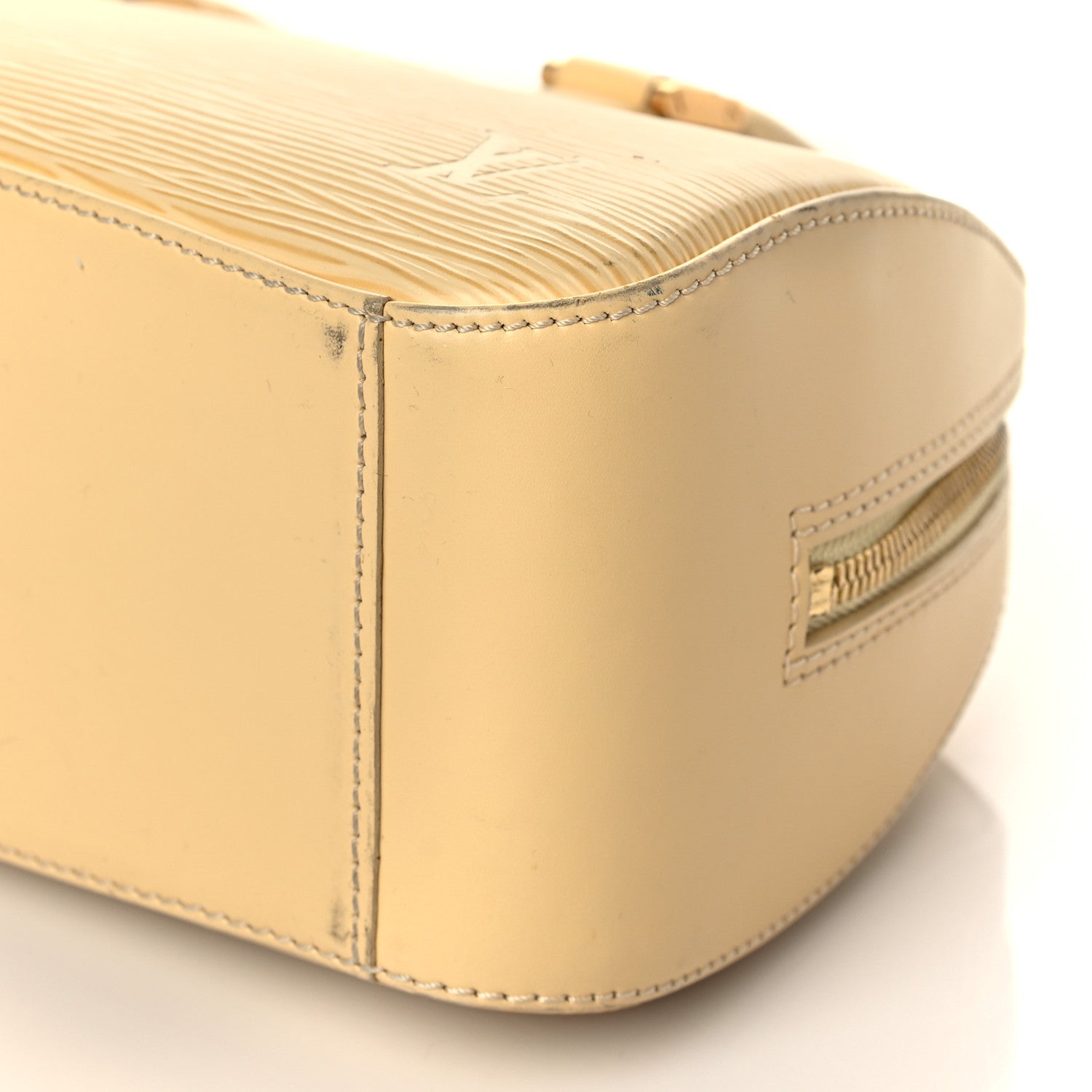 Louis Vuitton Epi Jasmin Vanilla 7 of 12