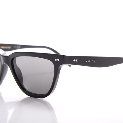 Celine Cat Eye Sunglasses CL40023I Black 5 of 7