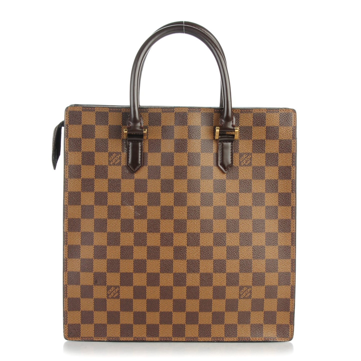 Damier Ebene Venice Sac Plat