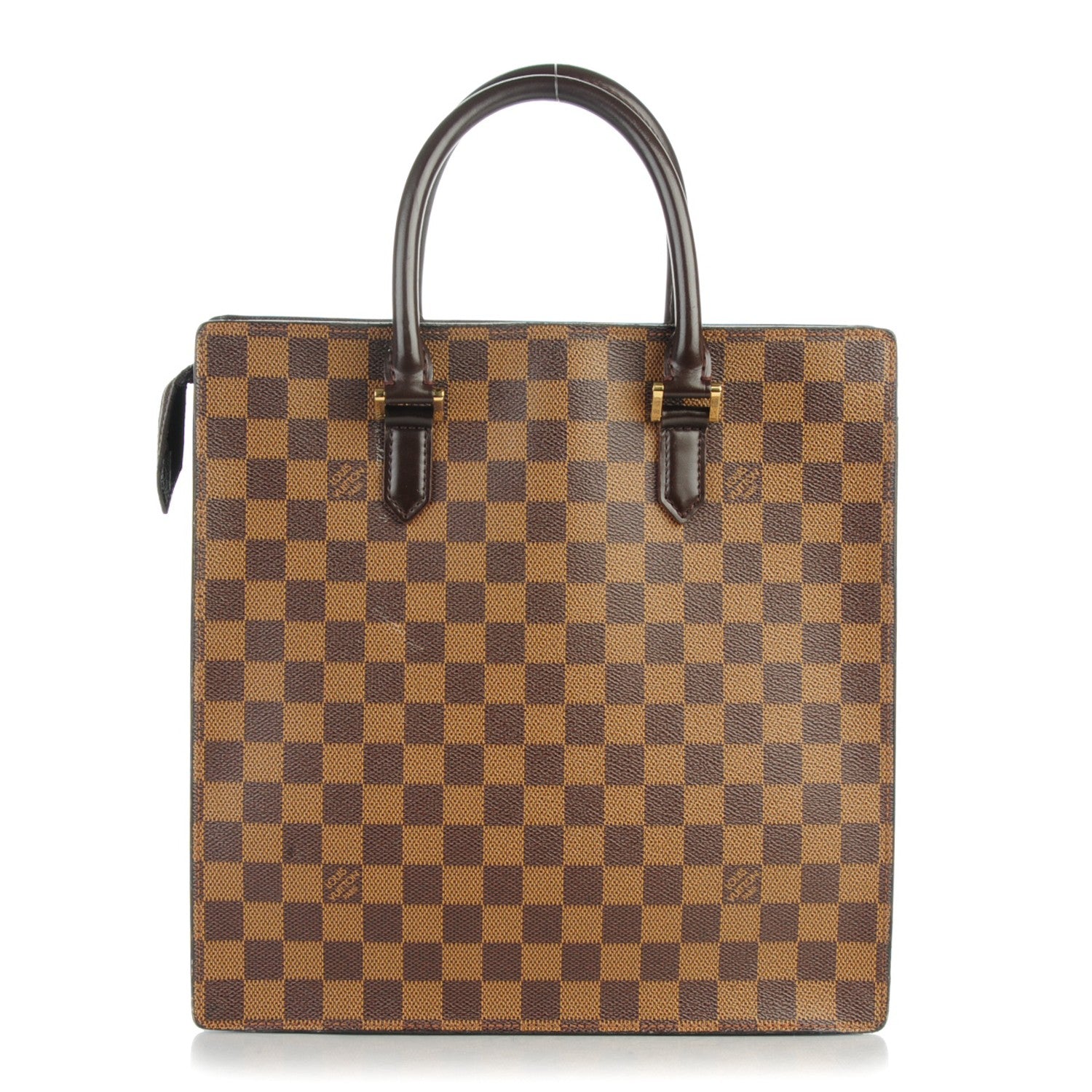 Louis Vuitton Damier Ebene Venice Sac Plat 1 of 13