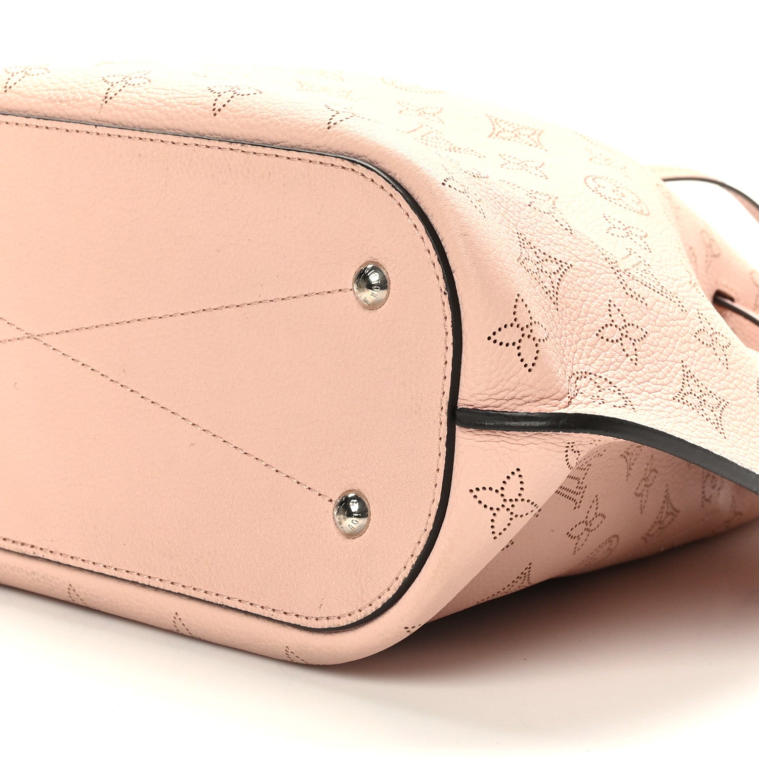 Louis Vuitton Mahina Girolata Magnolia 9 of 9