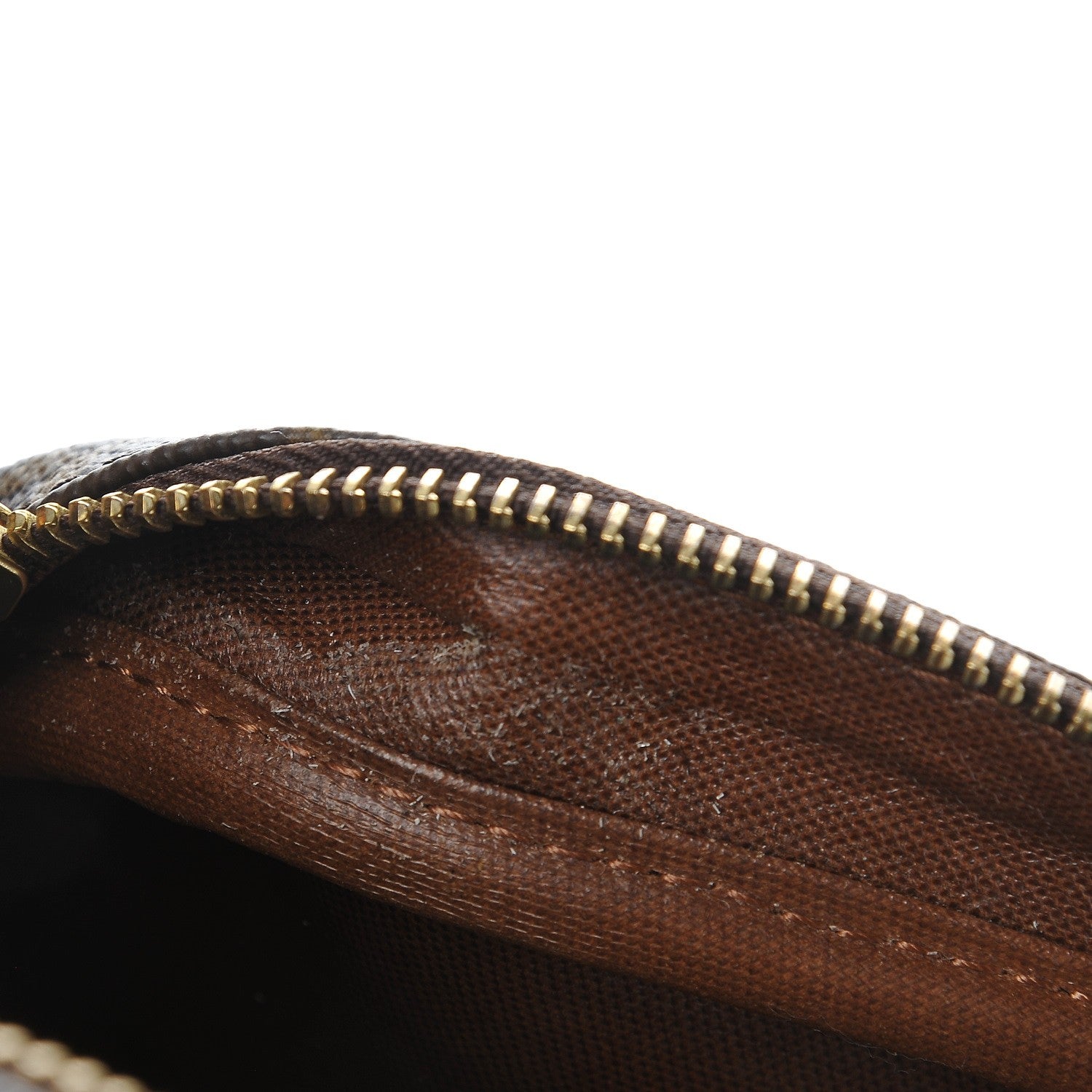Louis Vuitton Monogram King Size Toiletry Bag 7 of 7
