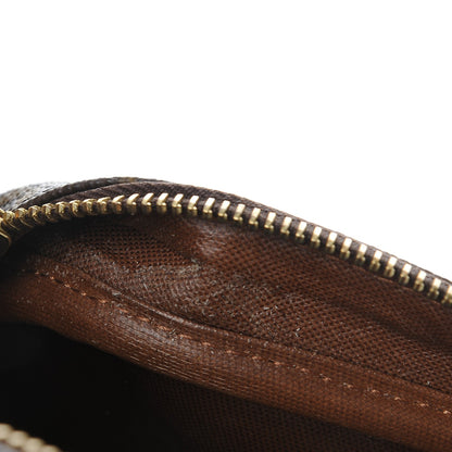 Louis Vuitton Monogram King Size Toiletry Bag 7 of 7