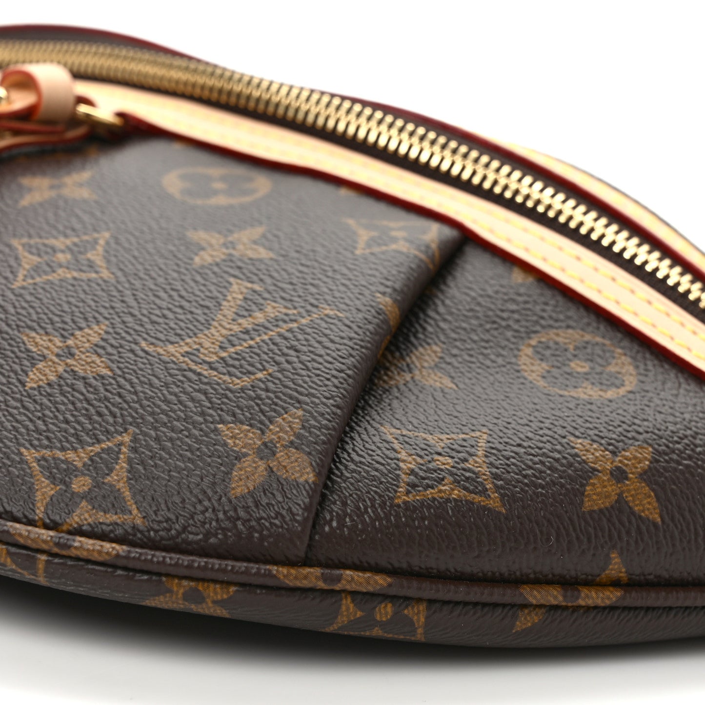 Monogram High Rise Bumbag