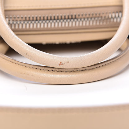 Givenchy Sugar Goatskin Small Antigona Beige Buff 9 of 17