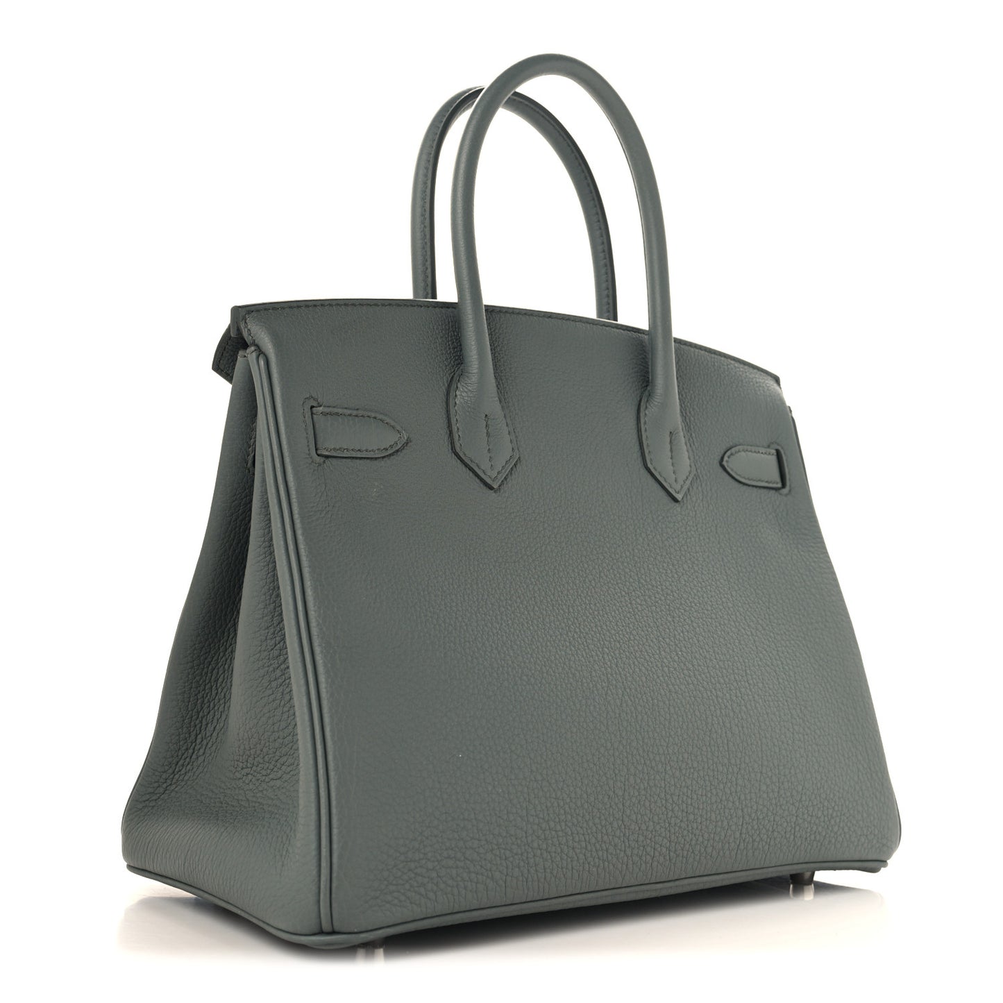 Togo Birkin 30 Vert Amande