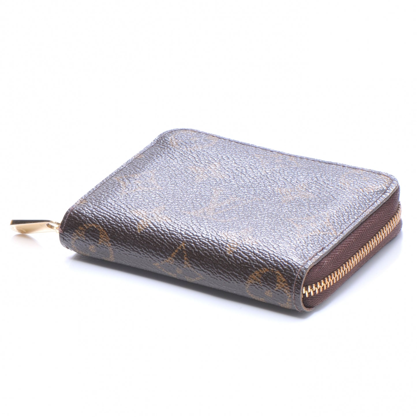 Monogram Zippy Coin Purse