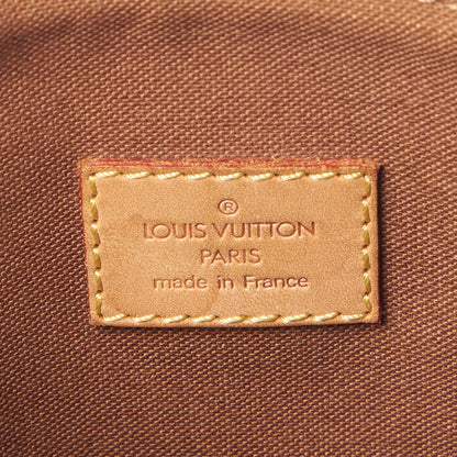 Louis Vuitton Monogram Bosphore Pochette 7 of 8