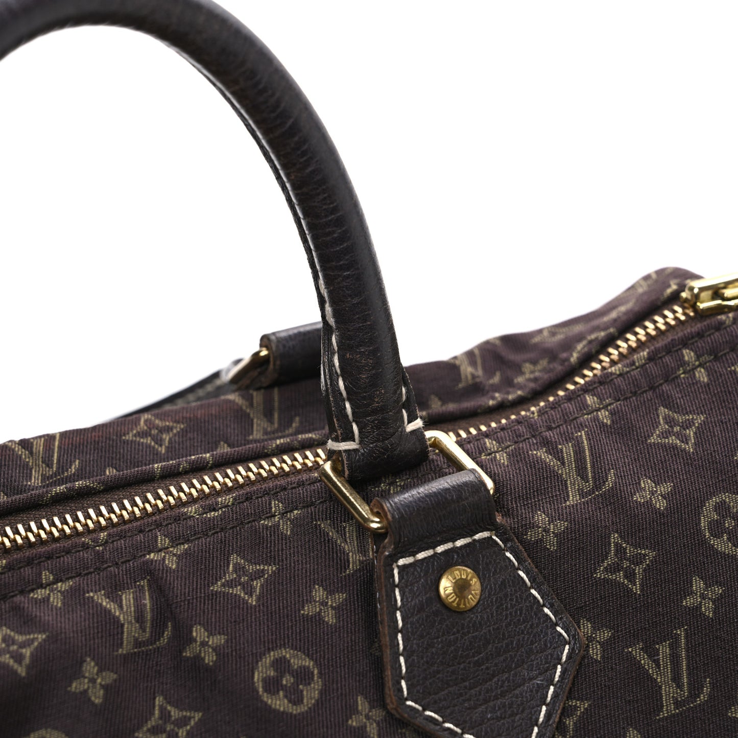 Mini Lin Speedy 30 Ebene
