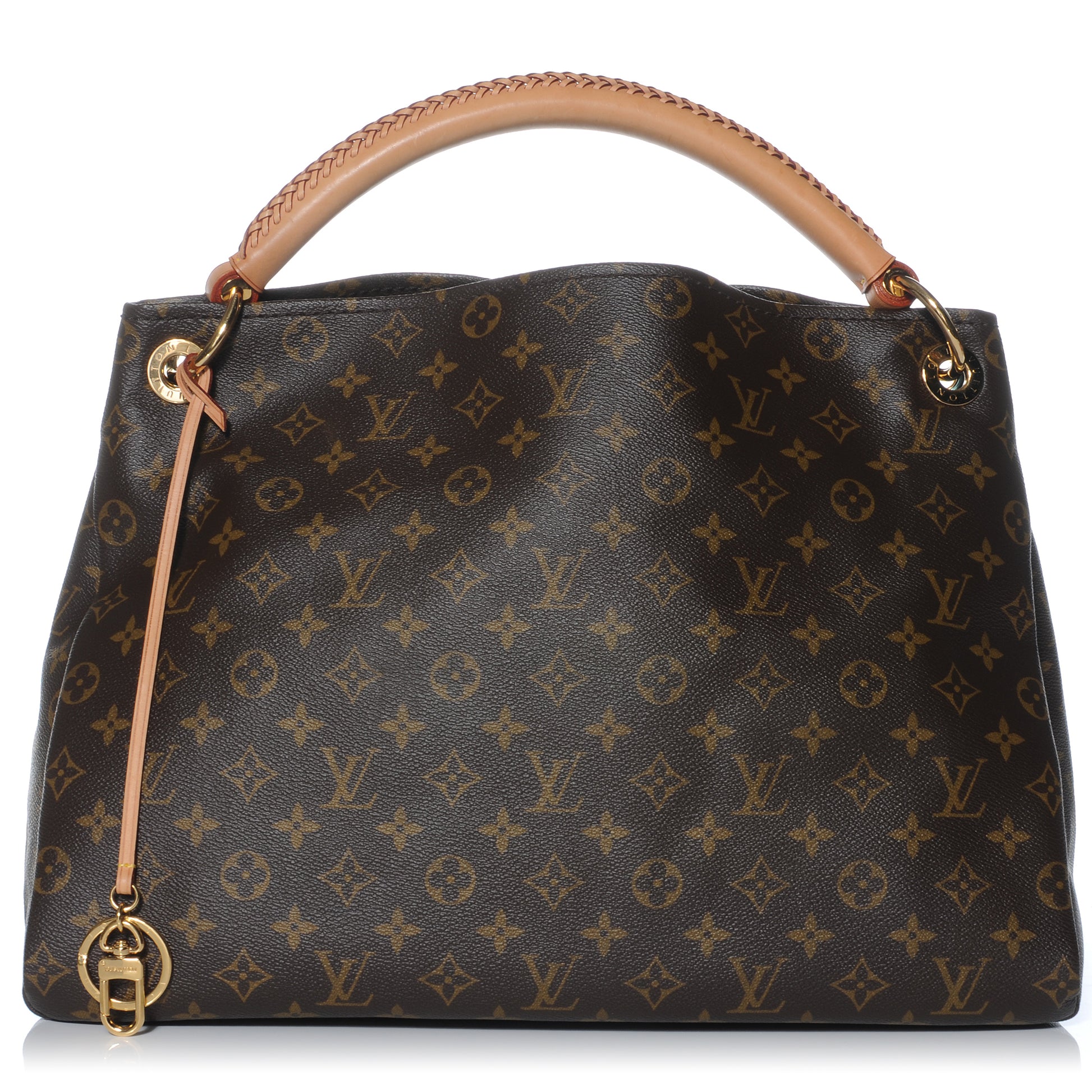 Louis Vuitton Monogram Artsy MM 1 of 7