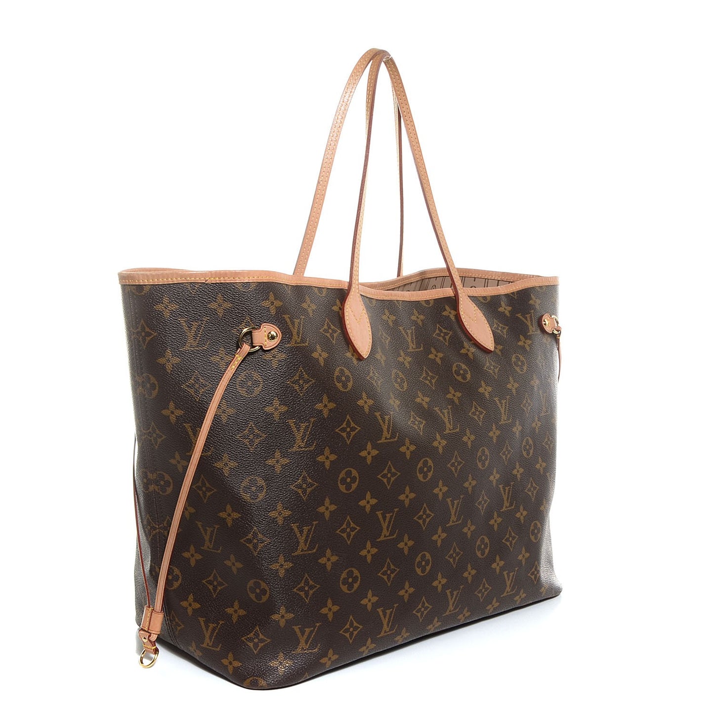 Monogram Neverfull GM