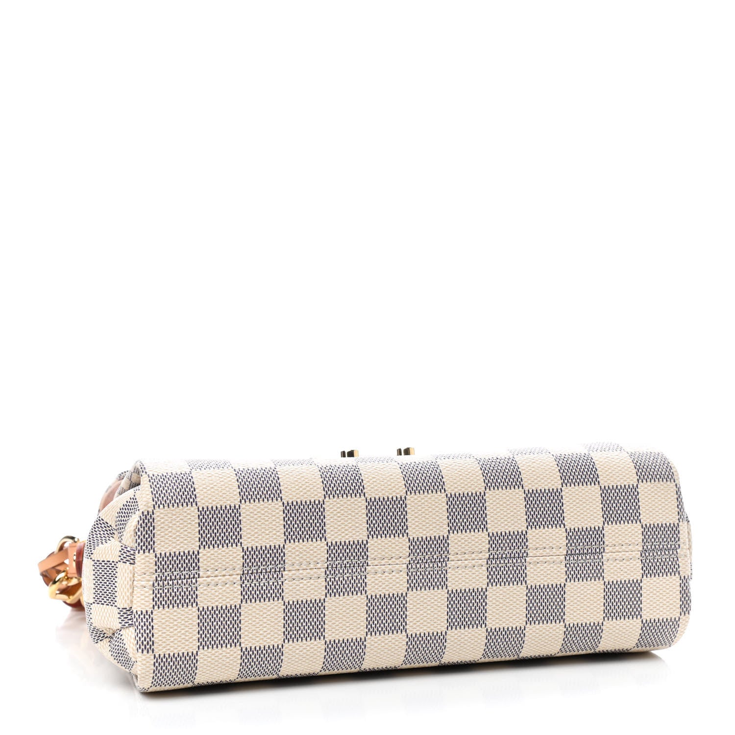 Louis Vuitton Damier Azur Croisette 4 of 6