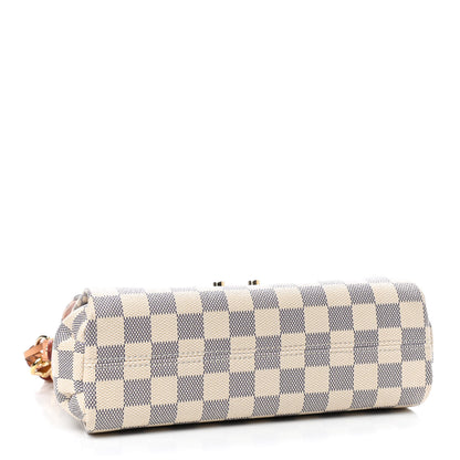 Louis Vuitton Damier Azur Croisette 4 of 6
