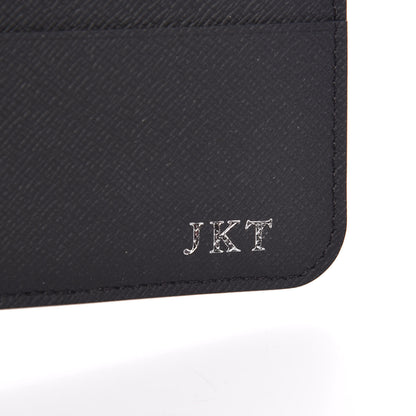Louis Vuitton Damier Graphite Desk Agenda Cover 7 of 7