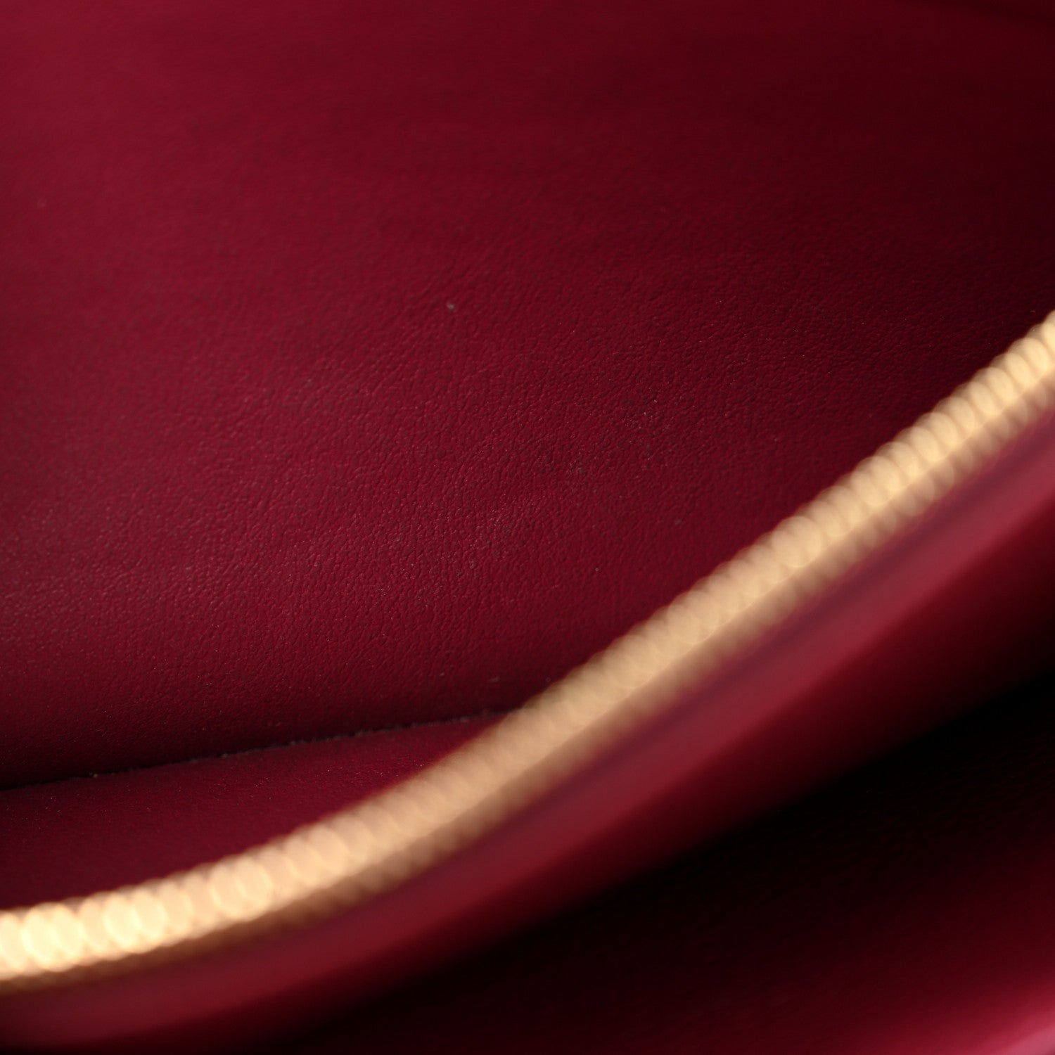 Louis Vuitton Empreinte Zippy Wallet Aurore 8 of 10