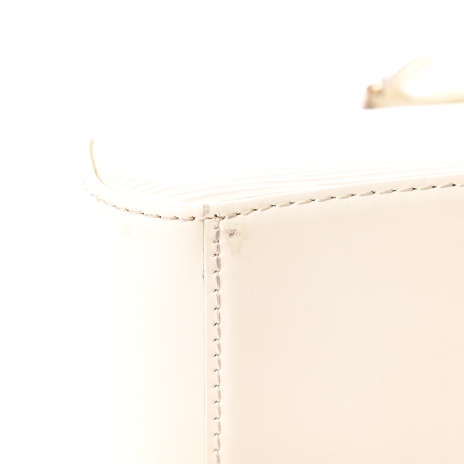 Louis Vuitton Epi Jasmin Ivory 15 of 18