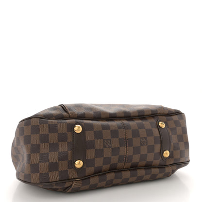 Louis Vuitton Damier Ebene Galliera PM 4 of 12