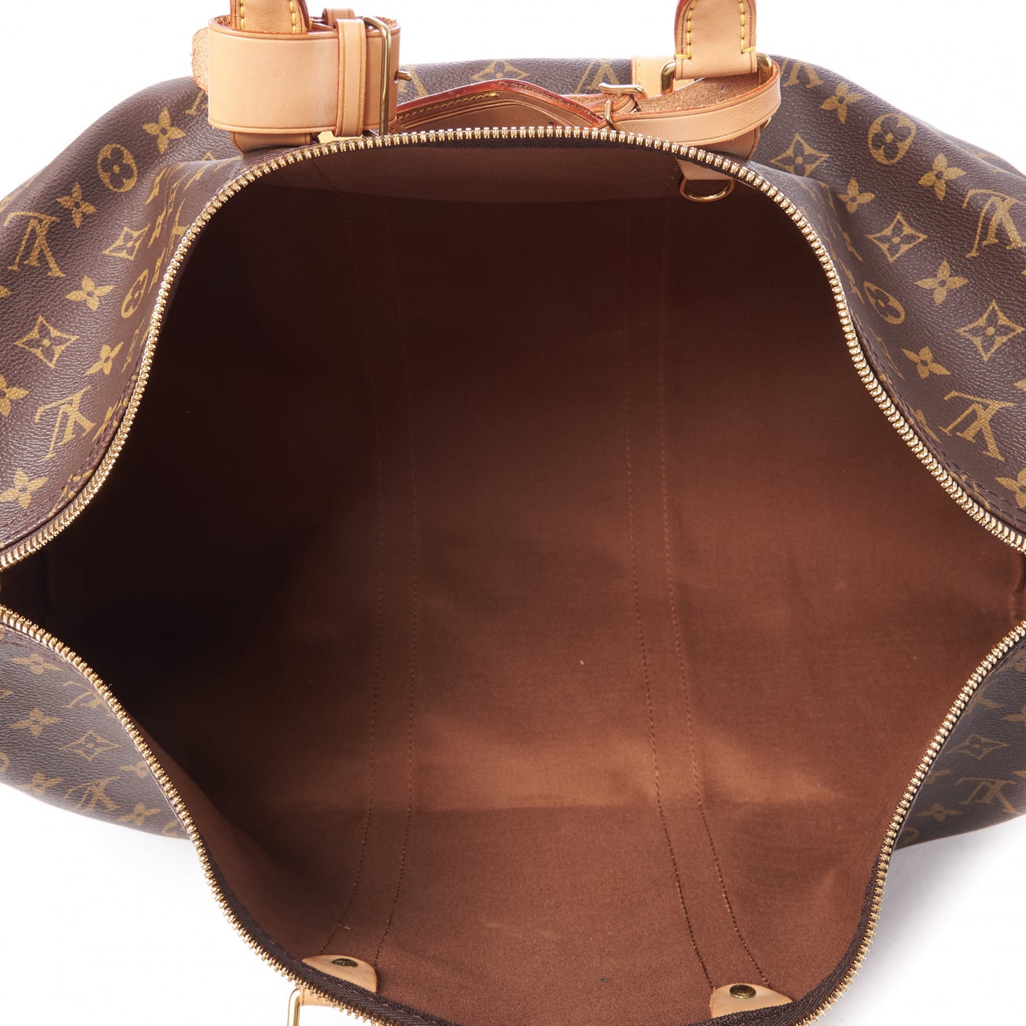 Monogram Keepall 50