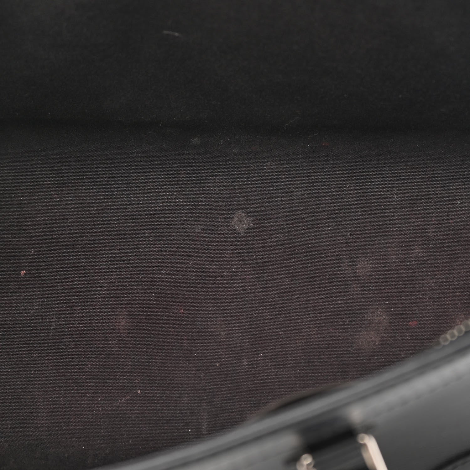 Louis Vuitton Epi Madeline PM Black 12 of 20