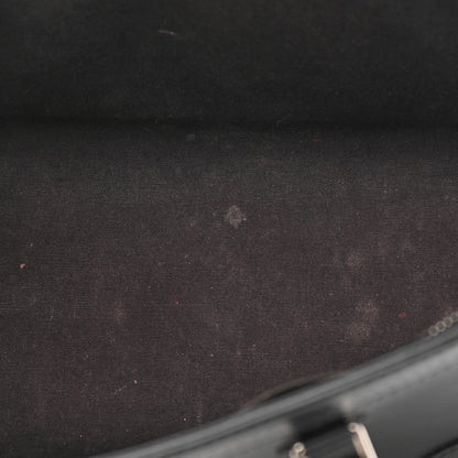 Louis Vuitton Epi Madeline PM Black 12 of 20