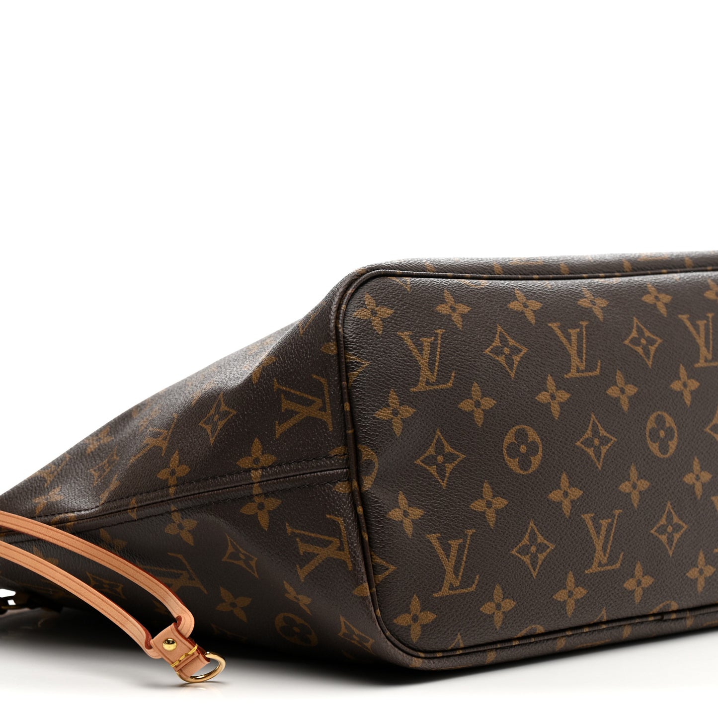 Monogram Neo Neverfull MM