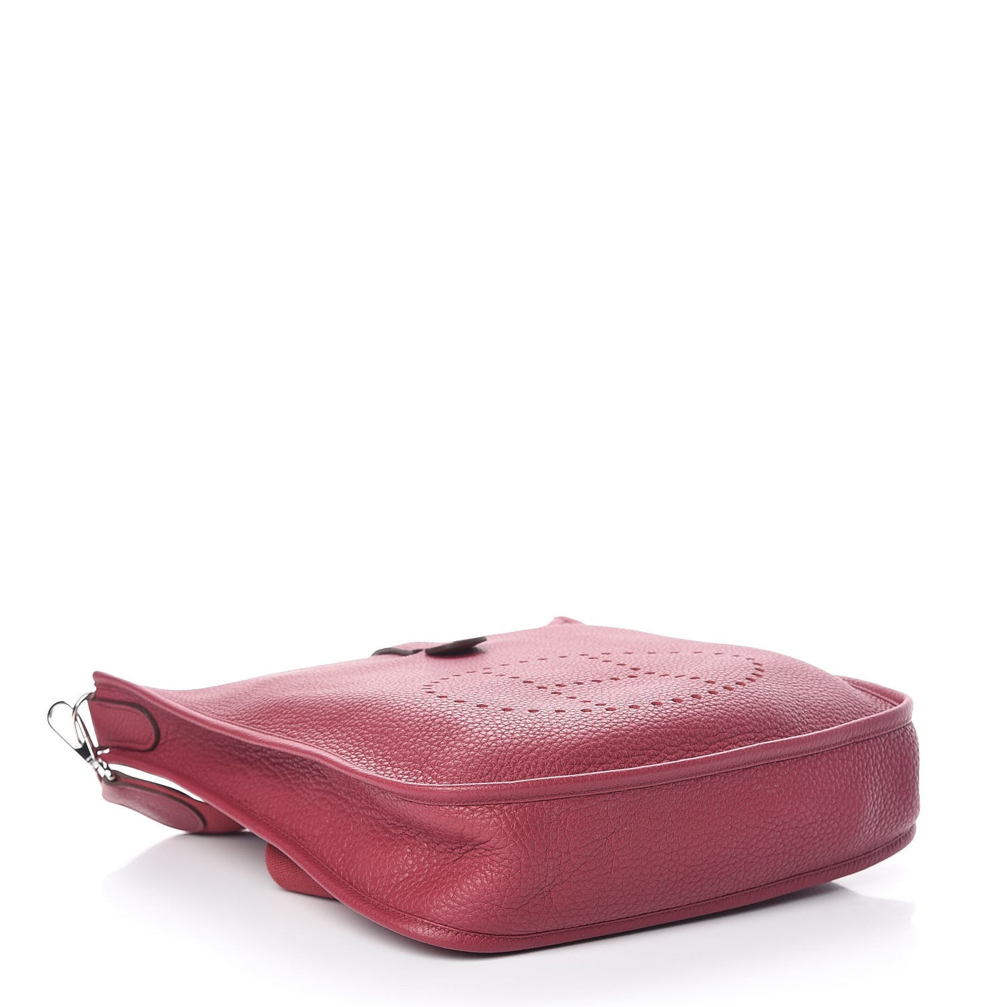 Taurillon Clemence Evelyne PM Rubis