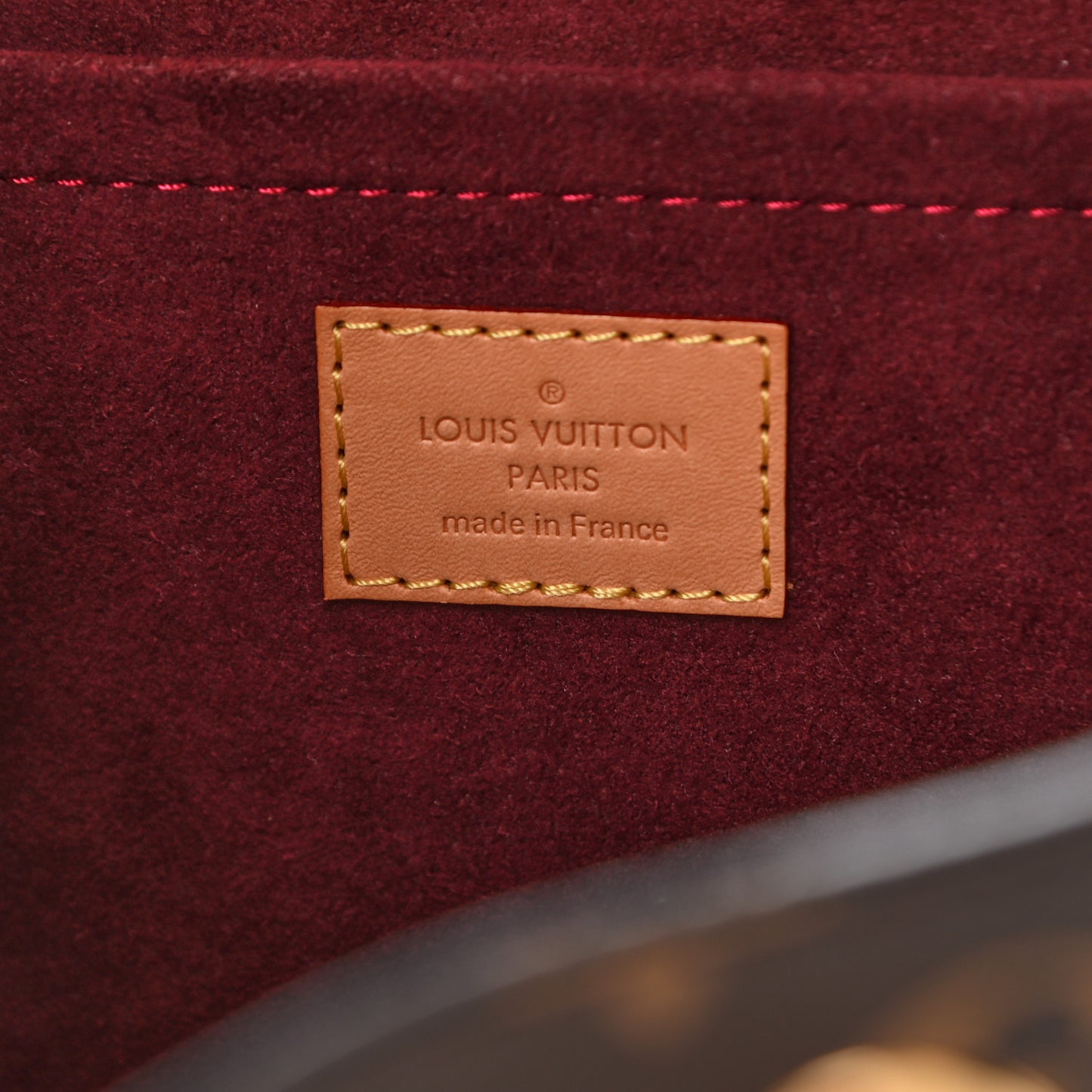 Monogram Montsouris NM Backpack