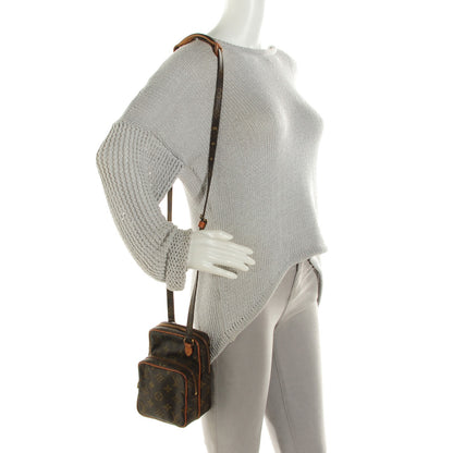 Louis Vuitton Monogram Amazone 2 of 7