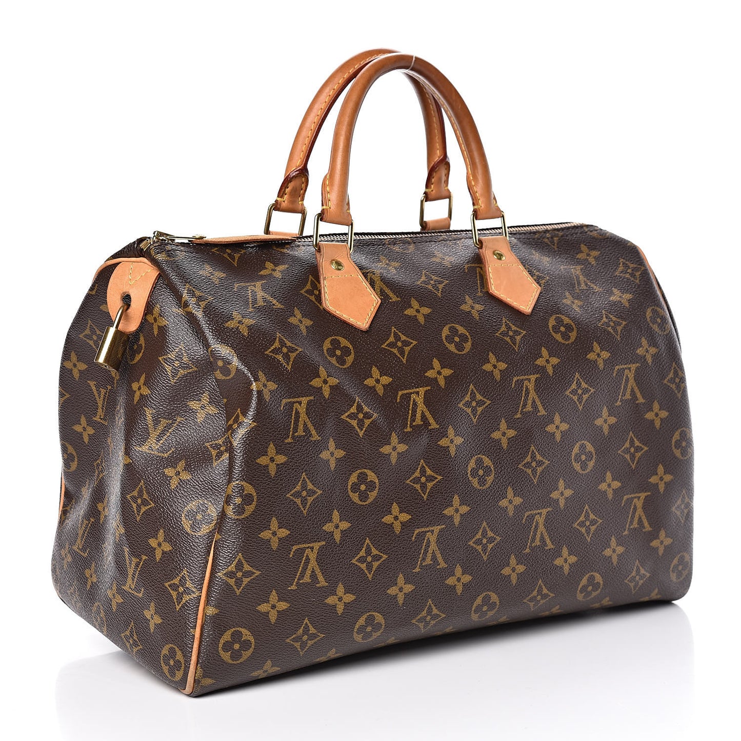 Monogram Speedy 35