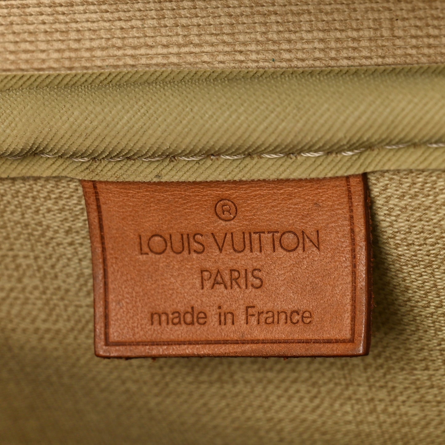 Monogram Deauville