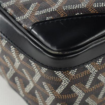 Goyard Goyardine Saint Martin Black 7 of 15
