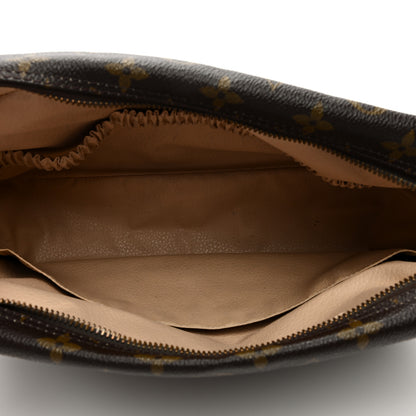 Louis Vuitton Monogram Trousse Toilette 28 5 of 6