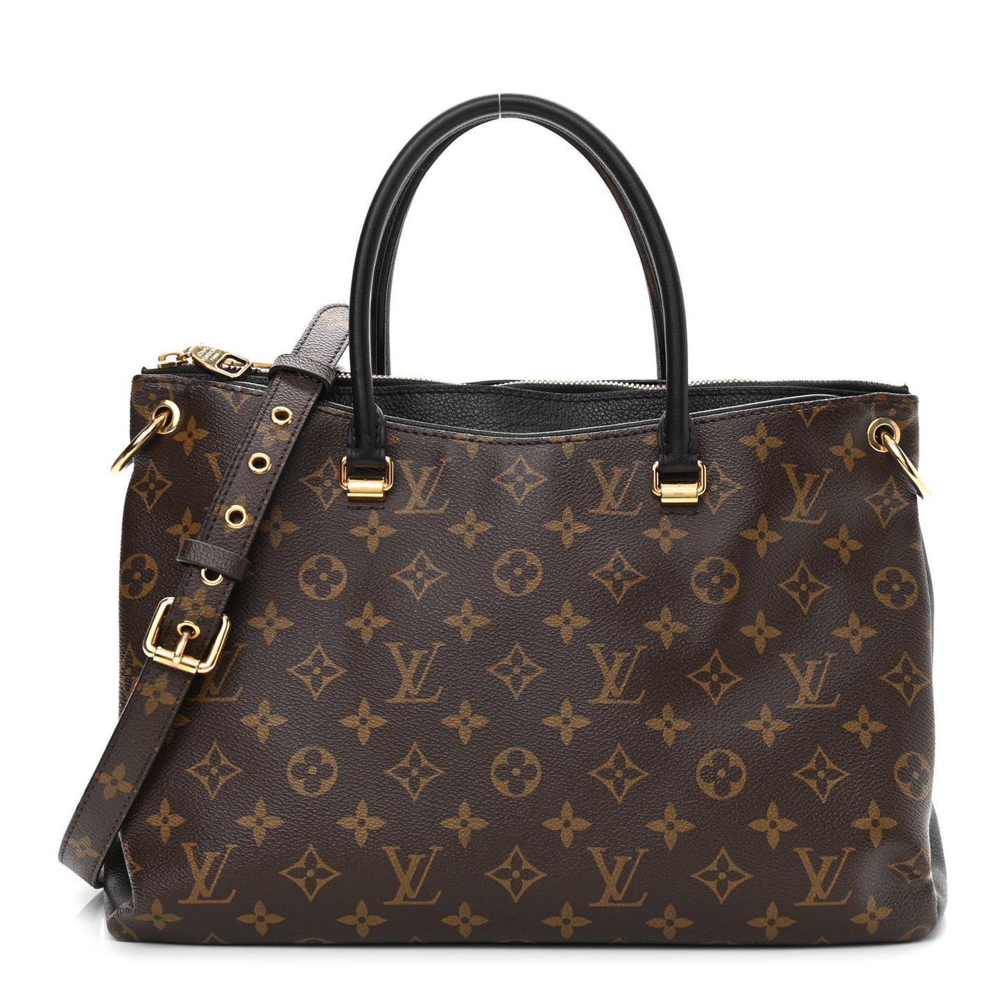 Monogram Pallas Full Black