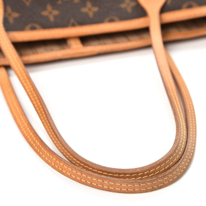 Louis Vuitton Monogram Neverfull GM 13 of 13