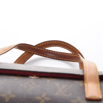 Louis Vuitton Monogram Sonatine 8 of 8