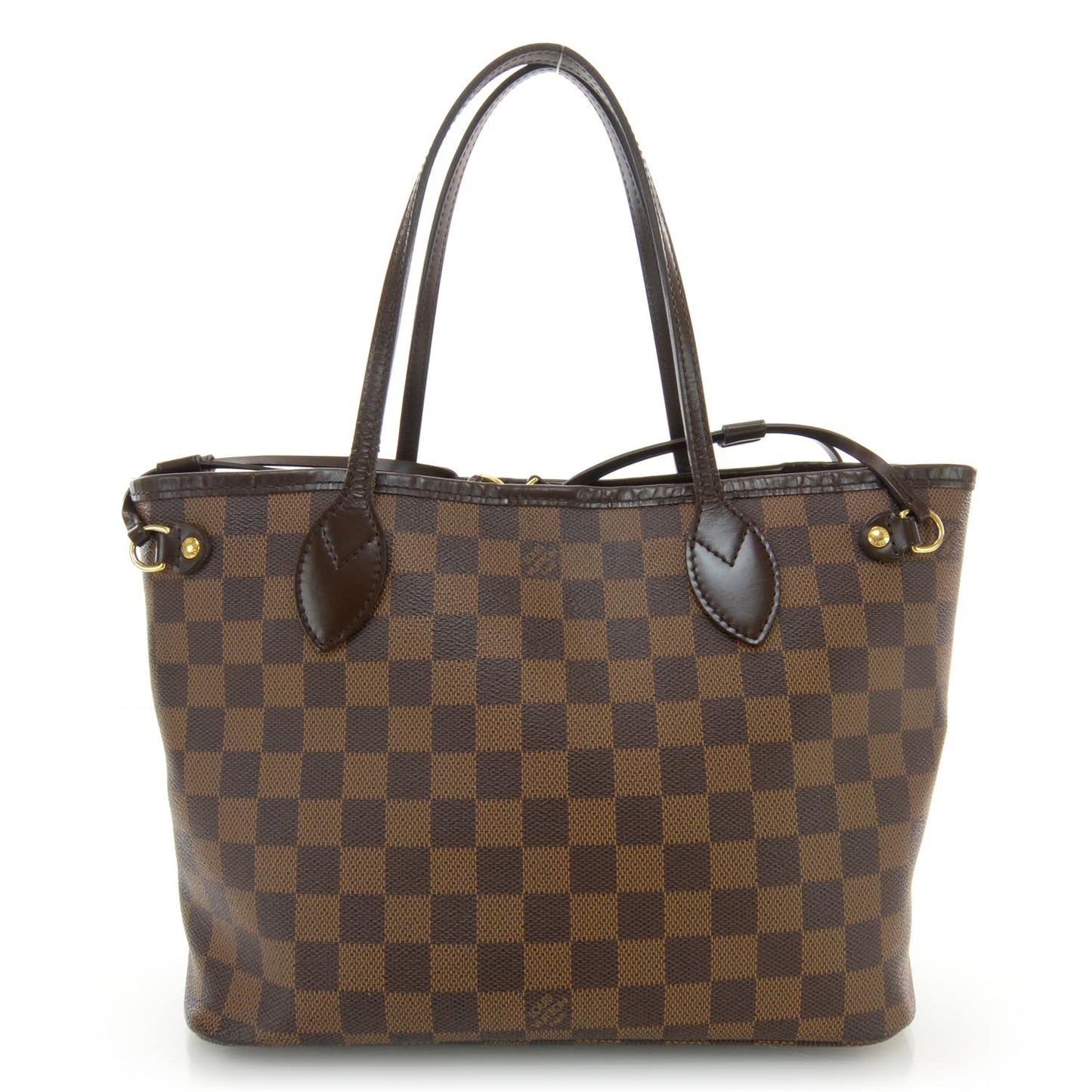 Damier Ebene Neverfull PM